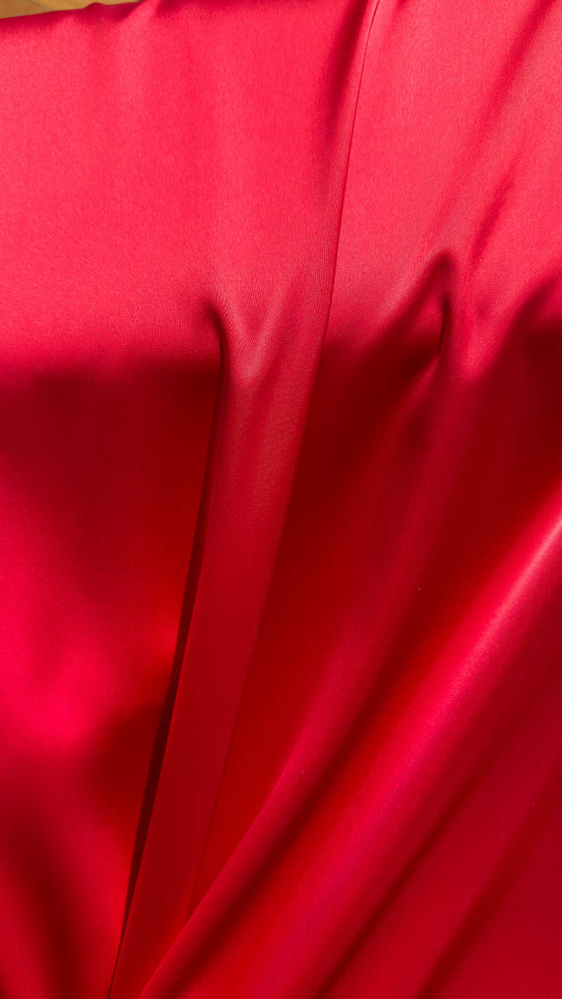 Satin