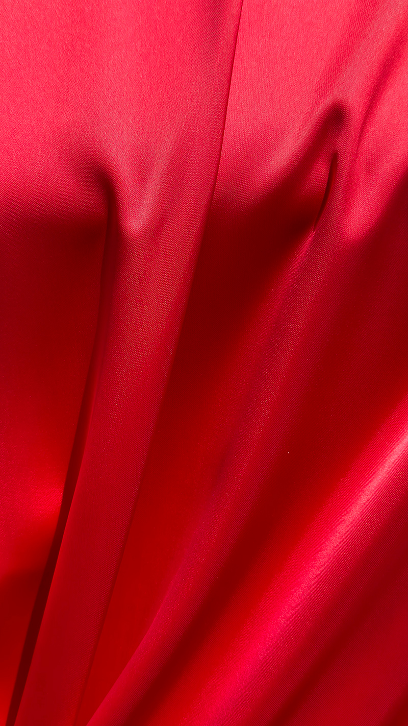 Satin