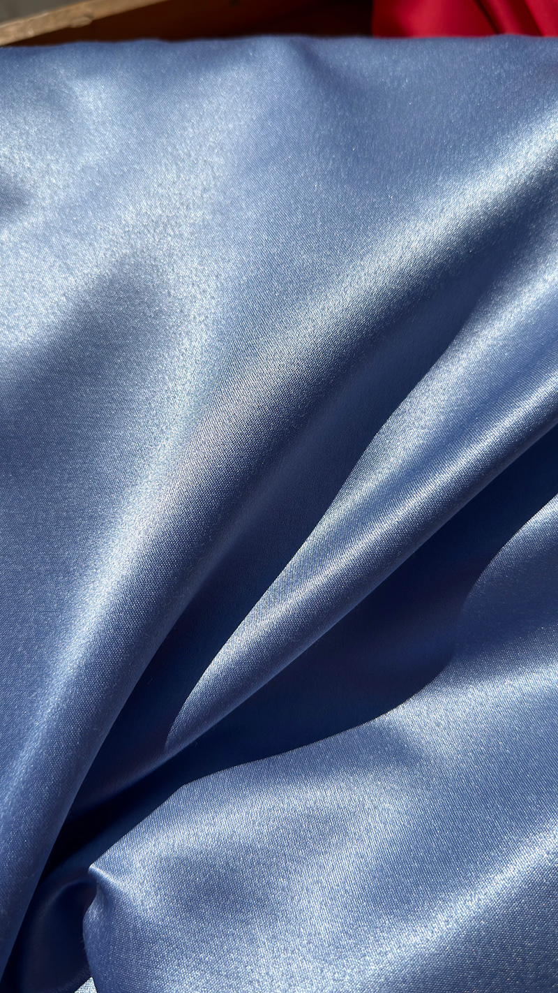 Satin