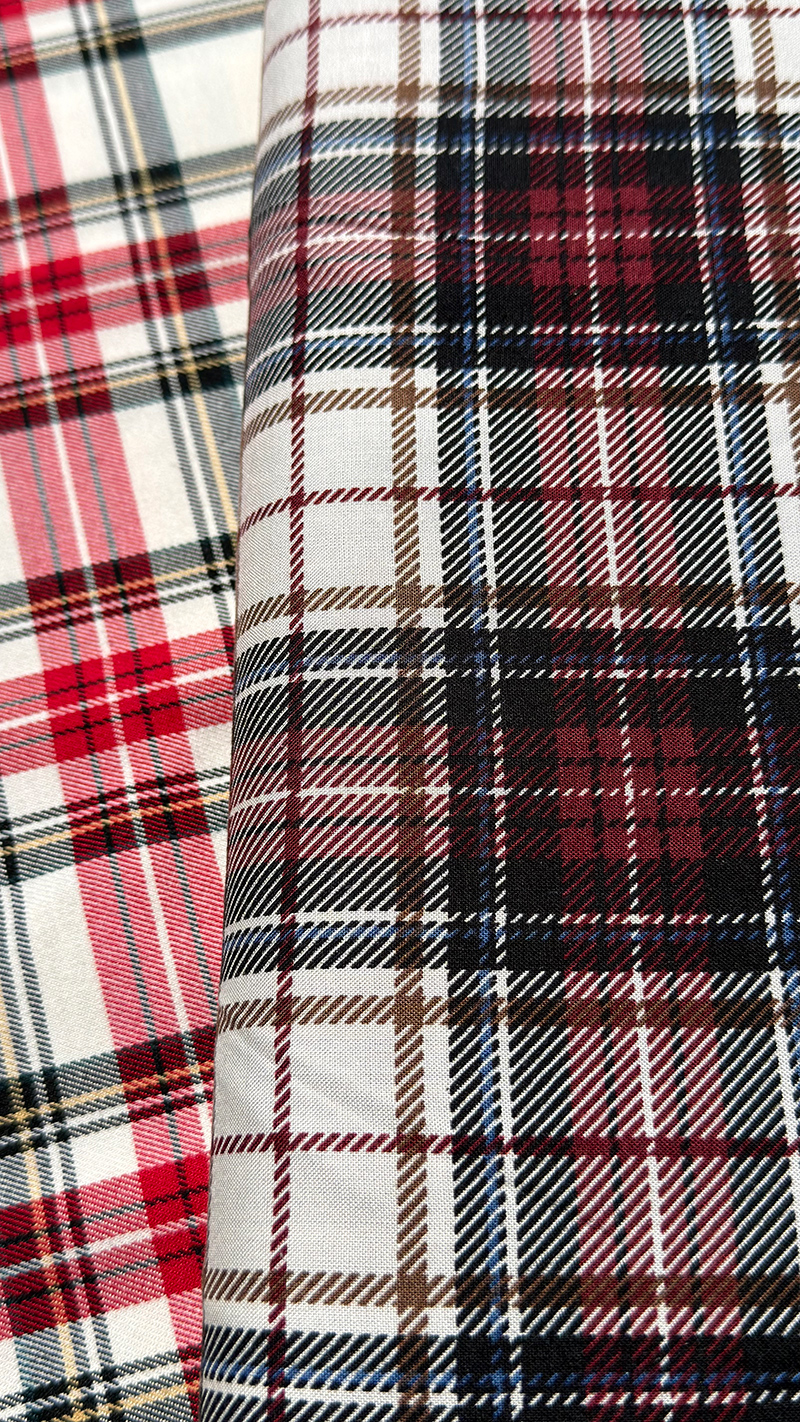 Tartan