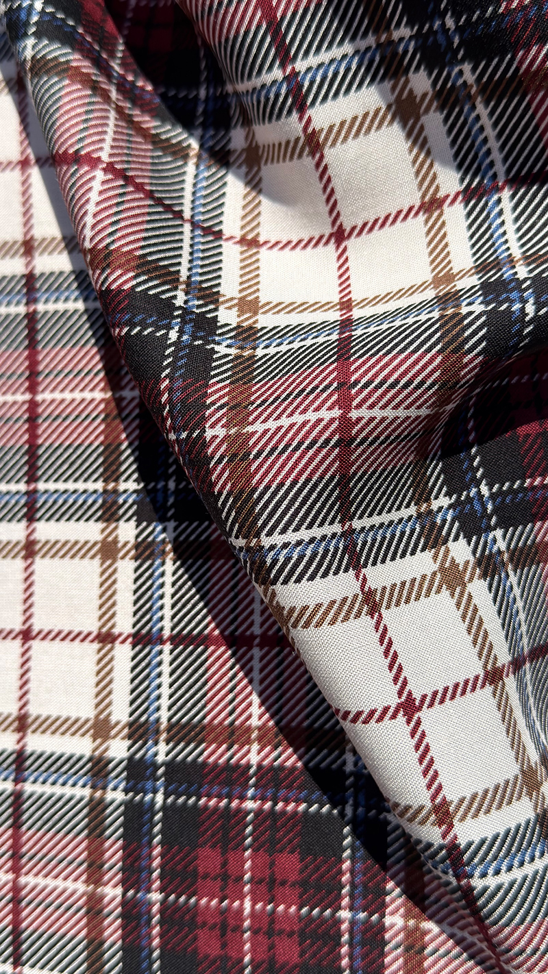 Tartan