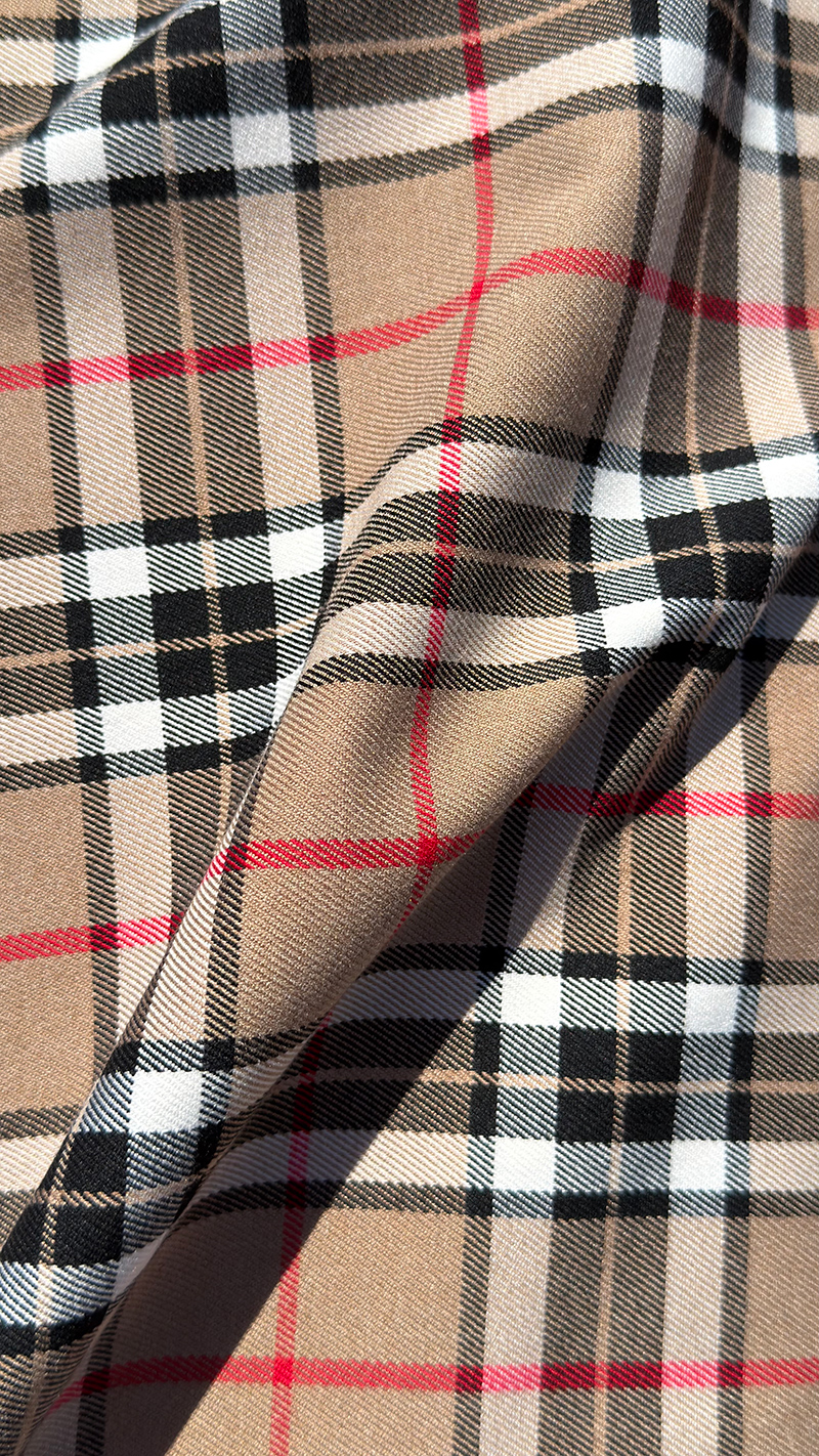 Tartan
