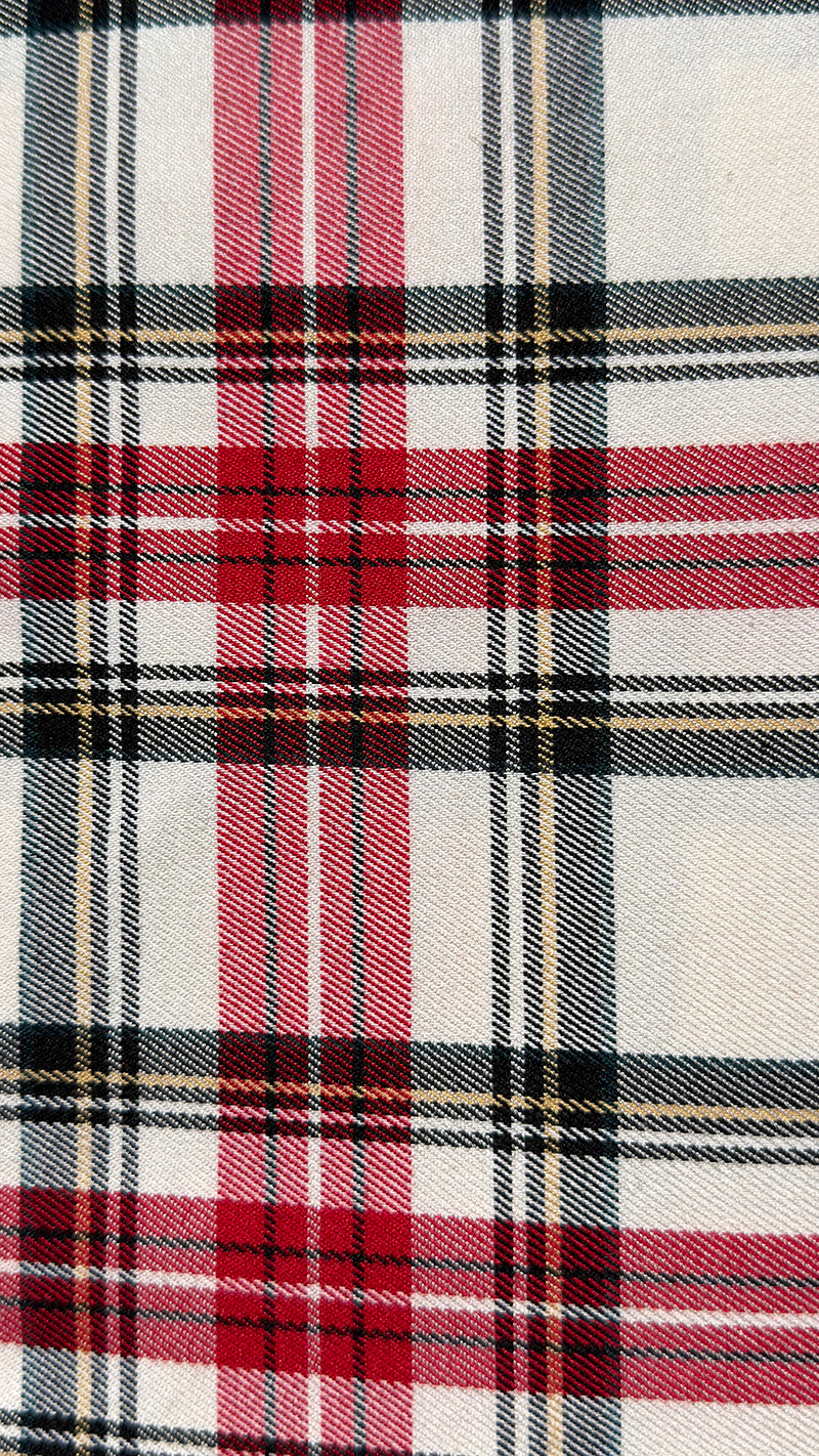 Tartan